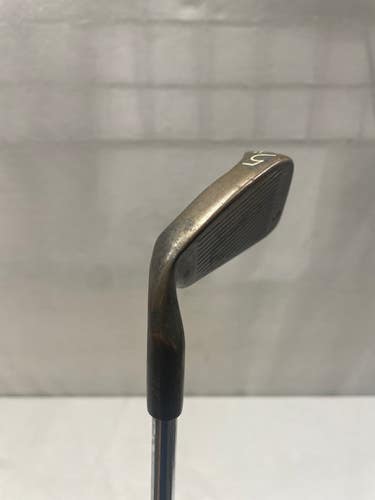 Used Ping ISI BERYLLIUM COPPER BLUE DOT Mens Individual Iron RH 5 Iron 11490-S000271062