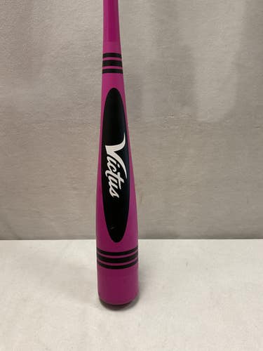 Used Victus POWER PINK BB/SB T-Ball Bat 26" 11490-S000271035