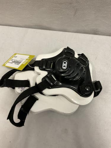 Used Cliff Keen Wrestling Headgear White 11490-S000271030