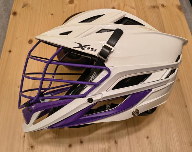 Cascade XRS Helmet (Used)