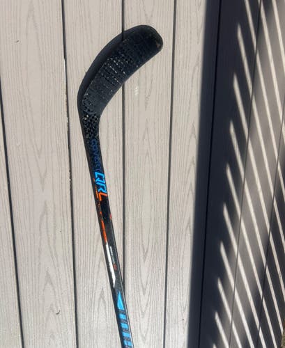 Warrior Covert QRL Pro Left Hand Hockey Stick W03 Pro Stock (Used)