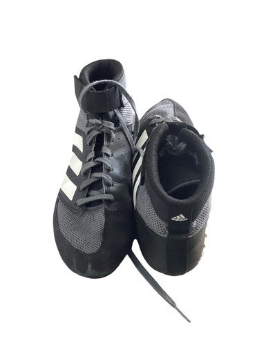 adidas gazelle silver green womens Adidas Combat Speed 4 Red White Black Wrestling, Athletic Apparel – Great  Call Athletics main image 0