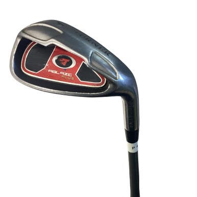 Used TURNER ABLAZE PLUS Golf Wedge Mens RH Pitching Wedge 11760-S000090293