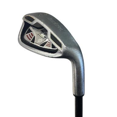 Used Tour Edge JR WEDGE Golf Wedge Junior RH Pitching Wedge 11760-S000090291