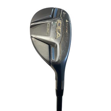 Used Adams Golf IDEA WOMENS A5 OS Womens Hybrid Club RH 4 Hybrid 11760-S000090286