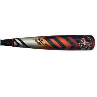 Used Louisville Slugger SELECT PWR BB/SB USSSA 2 3/4 Bat 29" 11760-S000090281