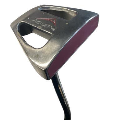 Used Acuity PUTTER Mens Putter RH 11760-S000090275