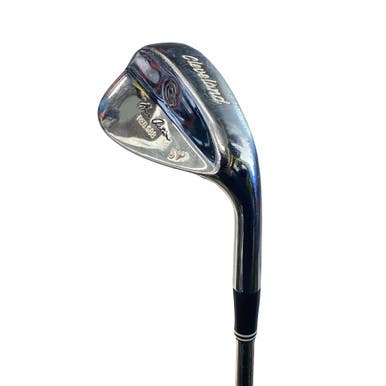 Used Cleveland TOUR ACTION 588 51 DEGREES Golf Wedge Mens RH Gap/Approach Wedge 11760-S000090264