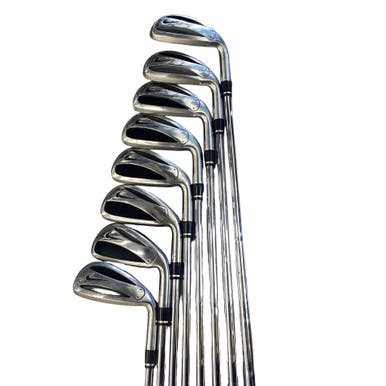 Used Nike SLINGSHOT Mens Iron Set RH 3I-PW 11760-S000090265