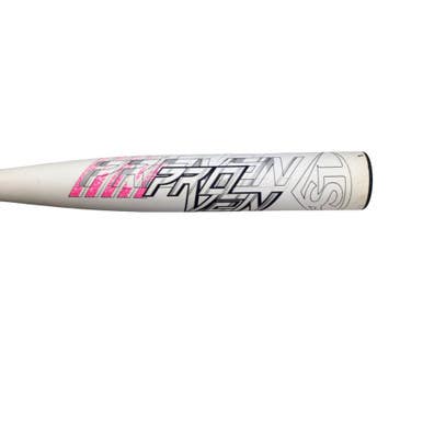 Used Louisville Slugger PROVEN BB/SB Fastpitch Bat 30" 11760-S000090257
