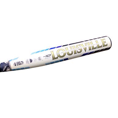 Used Louisville Slugger LXT FPLXD10-24 BB/SB Fastpitch Bat 31" 11760-S000090256
