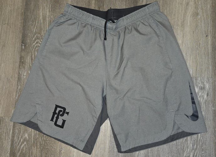 Nike baseball shorts
