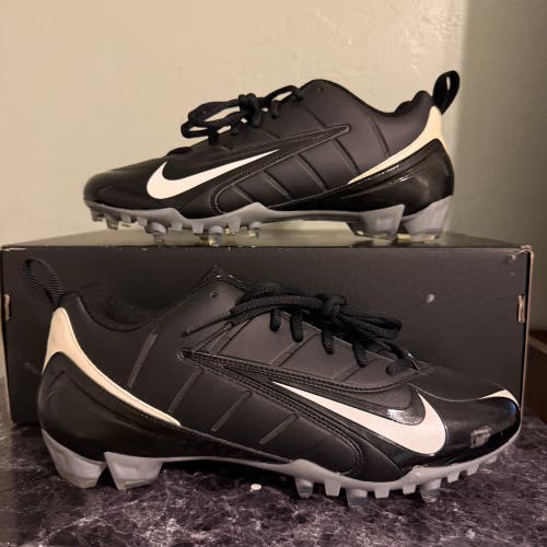 Men's 10.0 Nike (New) Speed TD Zoom Carbon