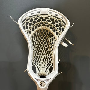 Maverik Kimera basically knew Fresh Stringing Head