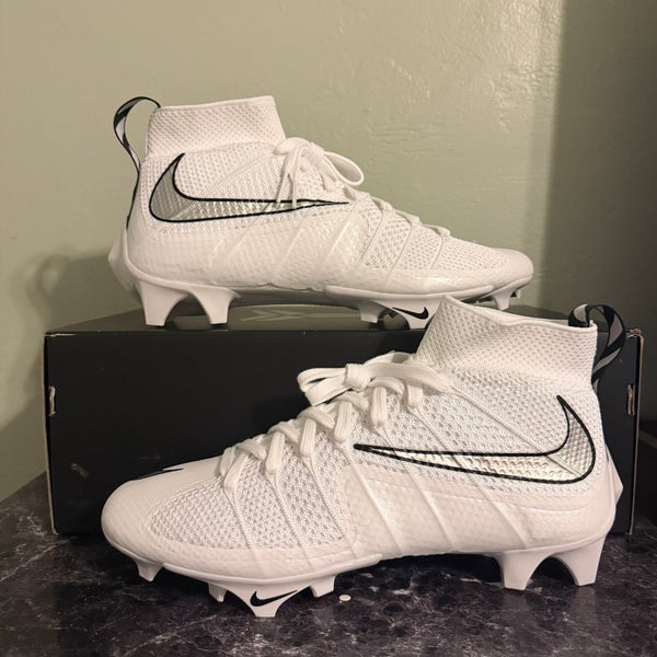 2024 Nike Vapor Edge 360 Untouchable
Mid 'Black' Size 10.5