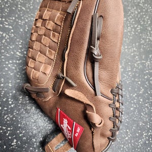 New Rawlings Player Preffered 14" 11849-RAWP140BPS60
