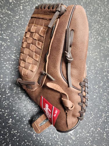 New Rawlings Player Preffered 14" 11849-RAWP140BPS60