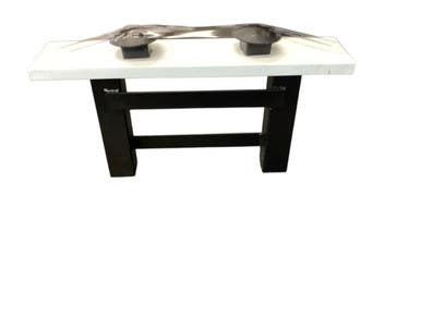 Used Champro YOUTH PITCH STANCHION BB/SB Training Aid 11846-S000102685