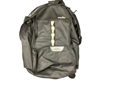Used Player Backpack Black 11846-S000102679