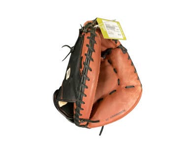 Used Wilson AO5RB200CM BB/SB Catchers RH Throw Brown 32" 11846-S000102684