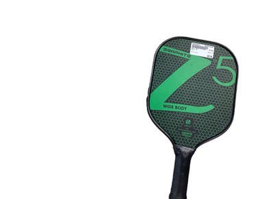 Used Onix Z5 Pickleball Racquet Green 11846-S000102571