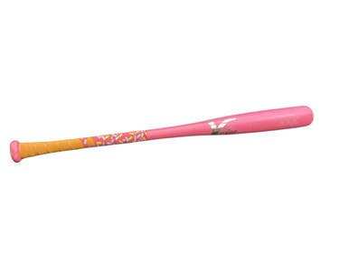 Used Victus TATIS JR. YOUTH BB/SB Wood Bat 31" 11846-S000102548