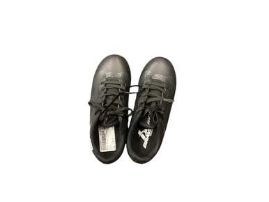 Used Brava Soccer Cleats Black Junior 01.5 11846-S000102545