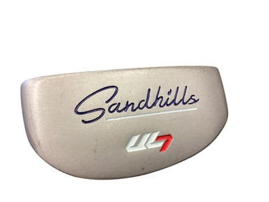 Used US Kids Jr Putter RH 11846-S000102544