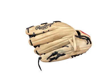 Used Rawlings GGE1275HCB BB/SB Glove RH Throw Brown 12 3/4" 11846-S000102538