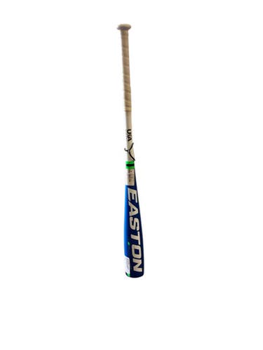 Used Easton SPEED BB/SB USA 2 5/8 Bat 30" 11846-S000102445