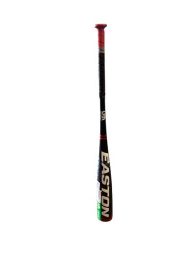Used Easton ALPHA ALX BB/SB USA 2 5/8 Bat 30" 11846-S000102446