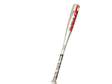 Used Rawlings RAPTOR BB/SB USA 2 1/4 Bat 26" 11846-S000102416