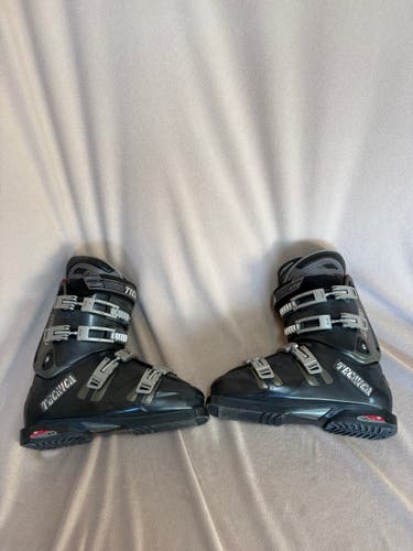 Mondo 30 & up Men's Tecnica All Mountain Icon TNT XR Ski Boots (Used)