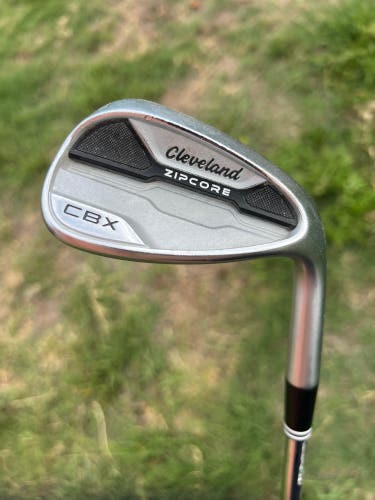 Cleveland CBX Zipcore 50° Wedge