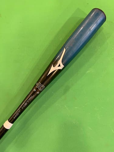 2022 Mizuno Hot Metal Alloy Bat USSSA Certified (-10) | 21 oz 31"