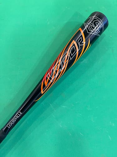 2023 Louisville Slugger Vapor Alloy Bat USABat Certified (-10) | 16 oz 26"