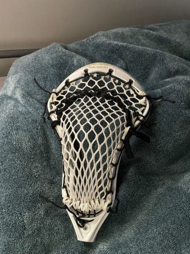Maverik Metrik Fresh Stringing Head (Used)