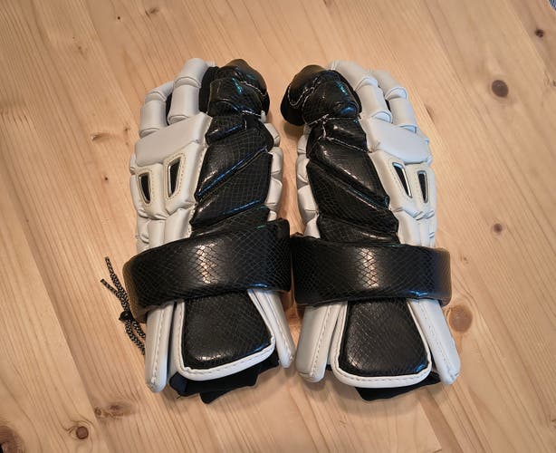 Gait Recon Pro Lacrosse Gloves (New)