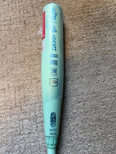 2026 Rawlings Icon Composite USSSA Certified Bat (-8) 22 oz 30" (New)