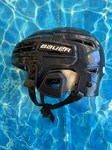 Youth Bauer Prodigy Helmet (Used)