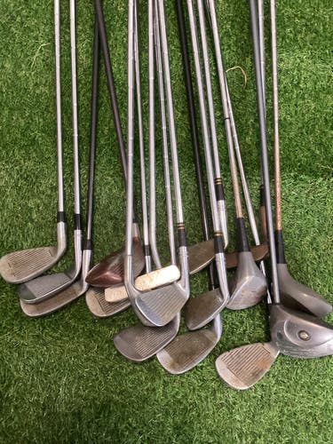 Men's Right Handed (Used)