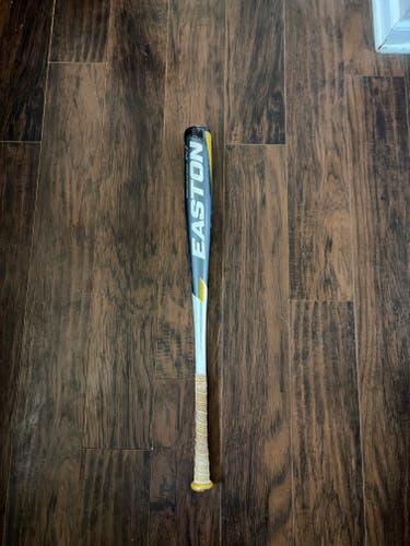 2020 Easton Alpha 360 Alloy BBCOR Certified Bat (-3) 29 oz 32" (Used)