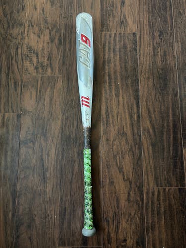 Marucci CAT9 Alloy BBCOR Certified Bat (-3) 29 oz 32" (Used)
