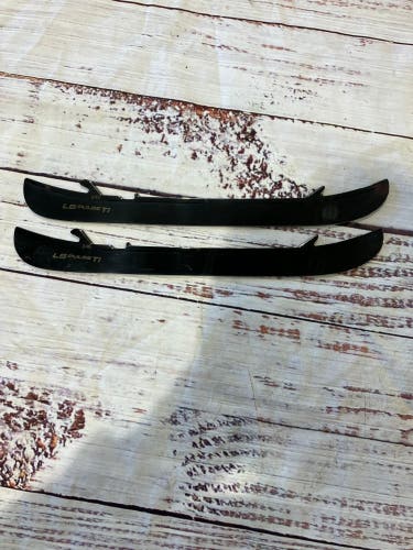 Bauer LS Pulse Ti  Replacement Steel 246 mm (New)