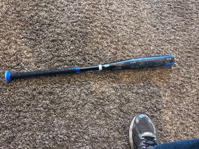 Easton USSSA Certified Bat (-12.5) 17.5 oz 30" (Used)