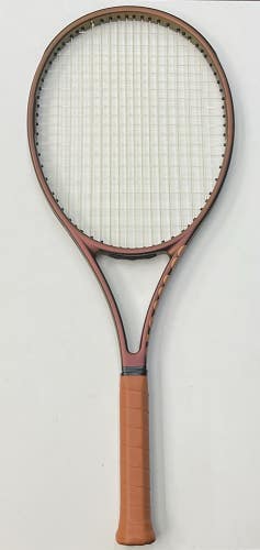Wilson Pro Staff X v14 Grip Size 1