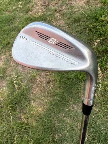 Titleist BV SM9 Vokey Design 56° Sand Wedge