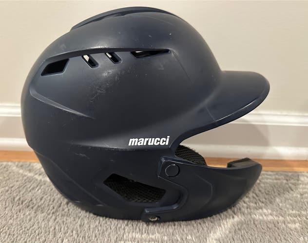 Marucci Junior Duravent Batting Helmet