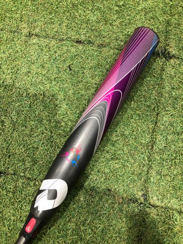 2020 DeMarini CF Composite Bat (-11) Composite 19 oz 30" (Used)
