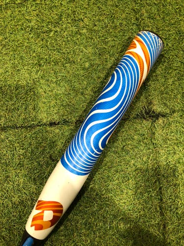 2021 DeMarini CF Composite Bat (-11) Composite 20 oz 31" (Used)